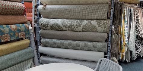 upholstery fabrics near me